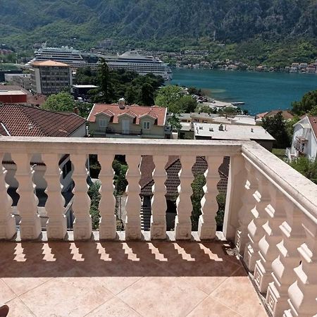 Apartment Ivan Κότορ Εξωτερικό φωτογραφία