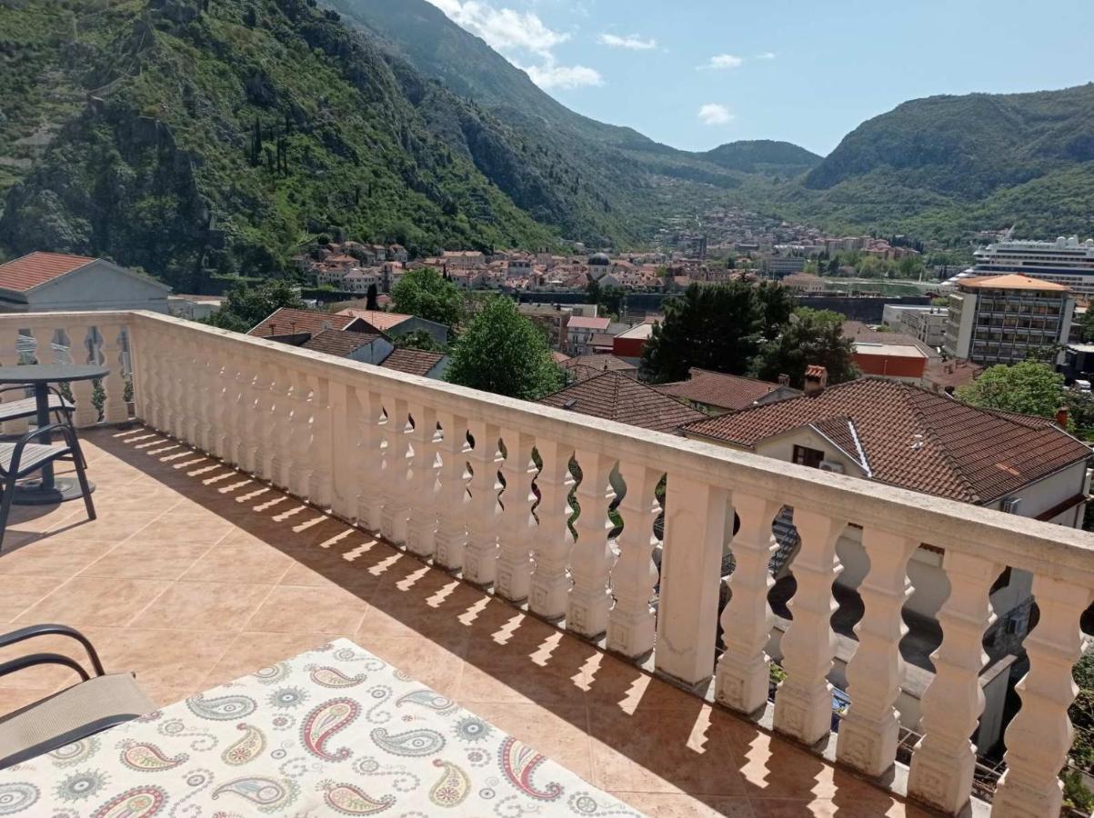 Apartment Ivan Κότορ Εξωτερικό φωτογραφία
