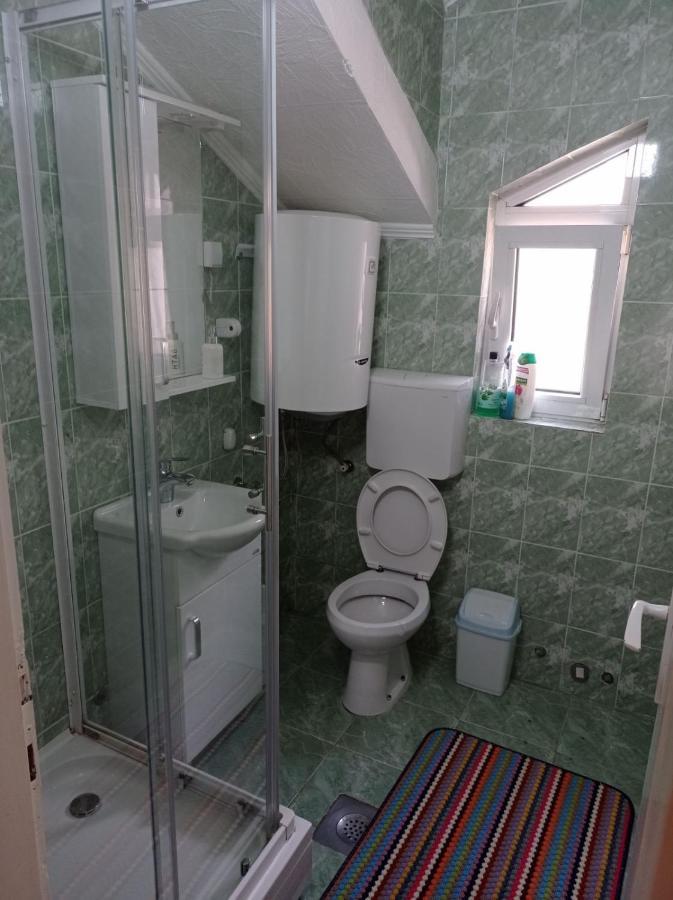 Apartment Ivan Κότορ Εξωτερικό φωτογραφία