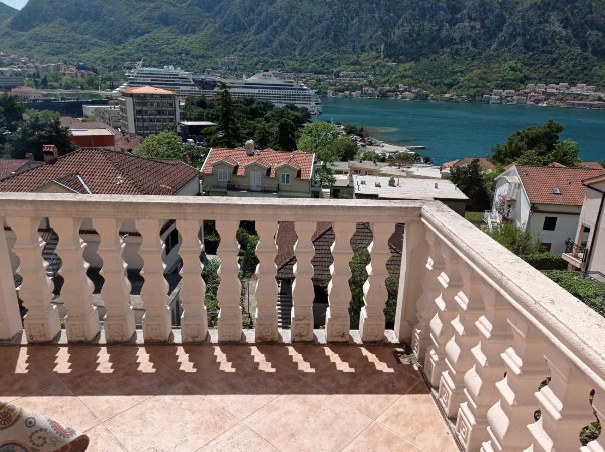 Apartment Ivan Κότορ Εξωτερικό φωτογραφία