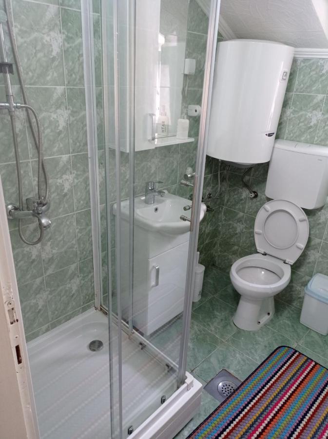 Apartment Ivan Κότορ Εξωτερικό φωτογραφία