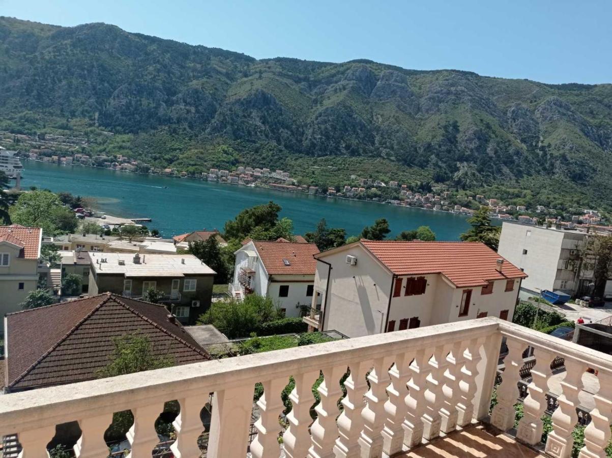 Apartment Ivan Κότορ Εξωτερικό φωτογραφία