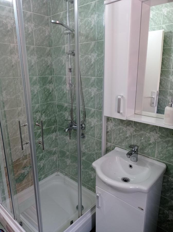 Apartment Ivan Κότορ Εξωτερικό φωτογραφία