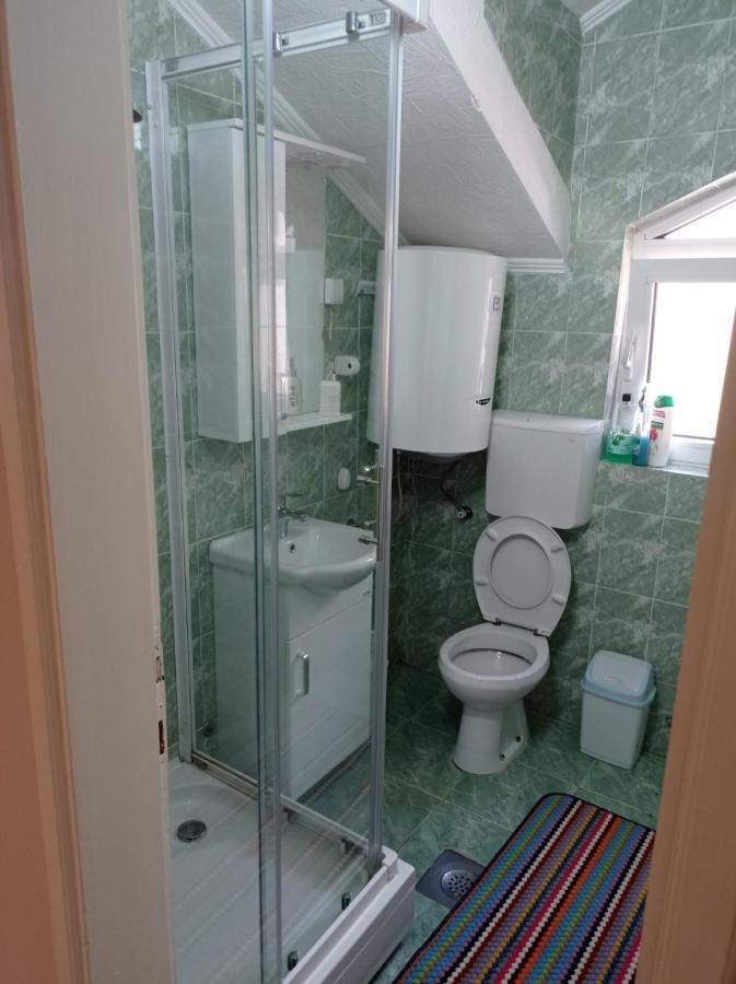 Apartment Ivan Κότορ Εξωτερικό φωτογραφία