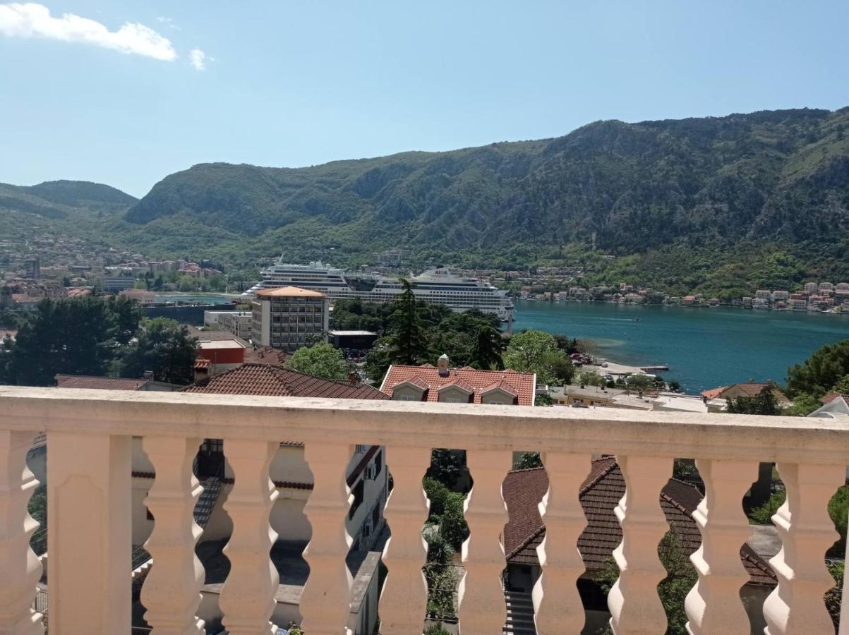 Apartment Ivan Κότορ Εξωτερικό φωτογραφία