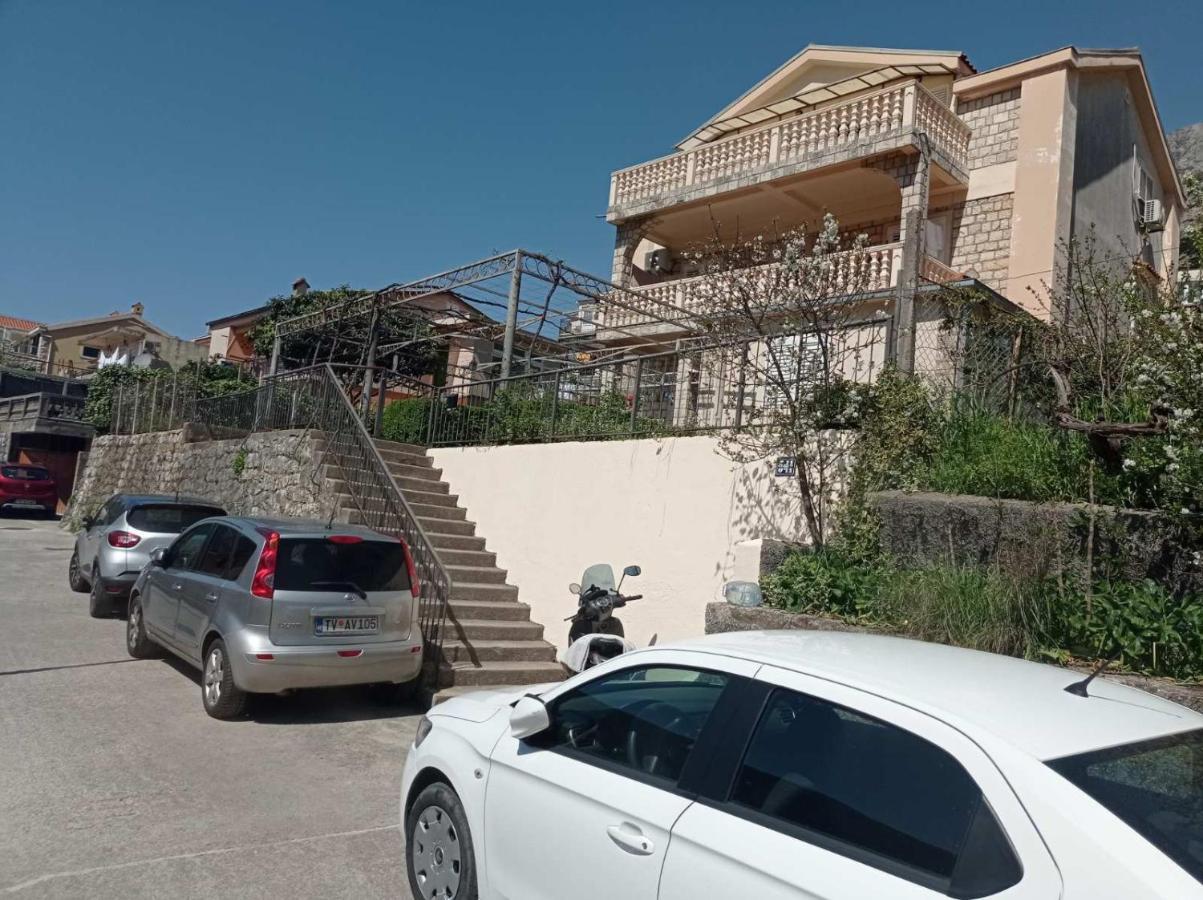 Apartment Ivan Κότορ Εξωτερικό φωτογραφία