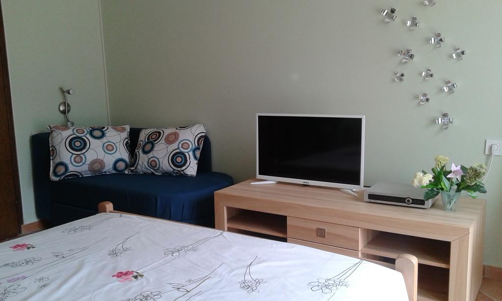 Apartment Ivan Κότορ Εξωτερικό φωτογραφία